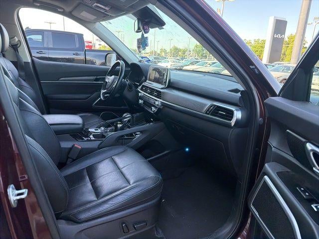 2020 Kia Telluride EX FWD