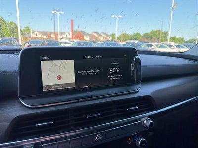 2020 Kia Telluride EX FWD