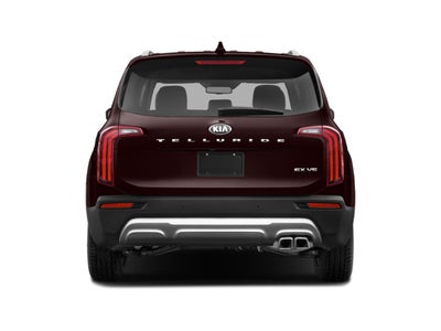 2020 Kia Telluride EX FWD