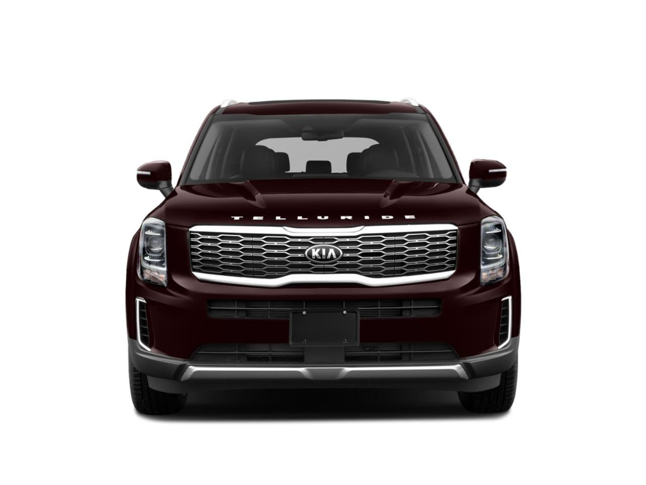 2020 Kia Telluride EX FWD