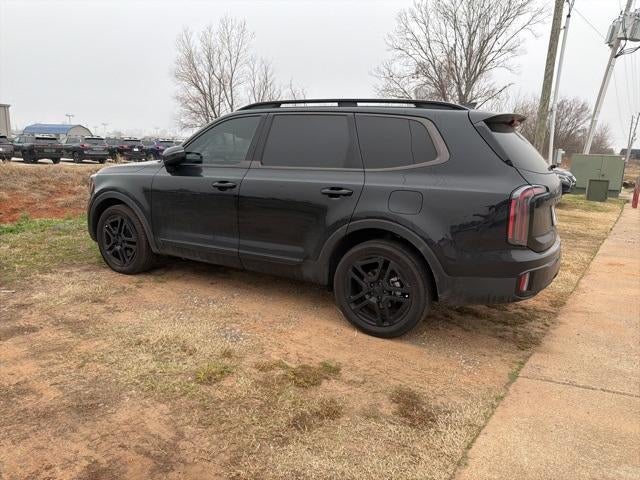 2025 Kia Telluride EX X-Line AWD