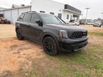 2025 Kia Telluride EX X-Line AWD