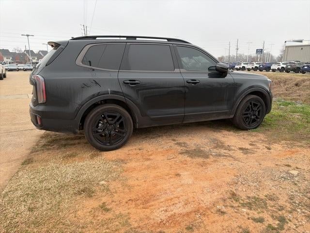 2025 Kia Telluride EX X-Line AWD