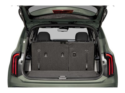 2025 Kia Telluride EX X-Line AWD