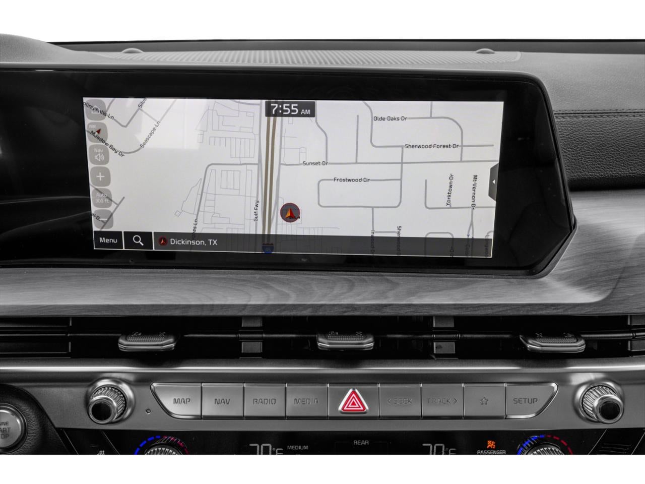 2025 Kia Telluride EX X-Line AWD