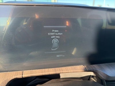 2023 Kia Telluride EX AWD