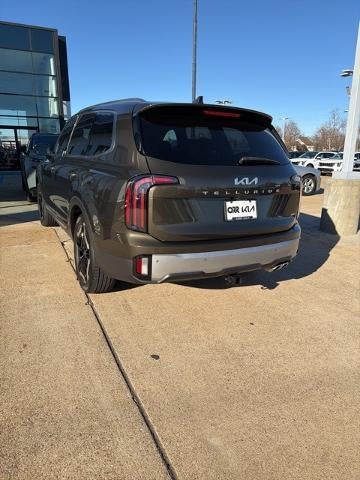2023 Kia Telluride EX AWD