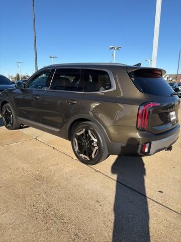 2023 Kia Telluride EX AWD