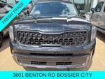 2025 Kia Telluride EX X-Line AWD