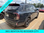 2025 Kia Telluride EX X-Line AWD