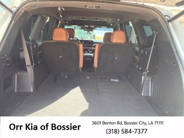 2023 Kia Telluride EX X-Line AWD