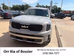 2023 Kia Telluride EX X-Line AWD