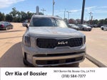 2023 Kia Telluride EX X-Line AWD