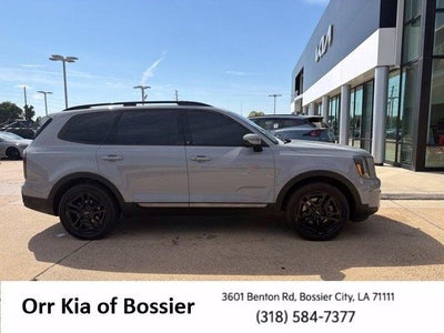 2023 Kia Telluride EX X-Line AWD
