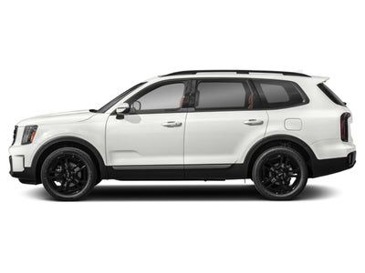 2023 Kia Telluride EX X-Line AWD