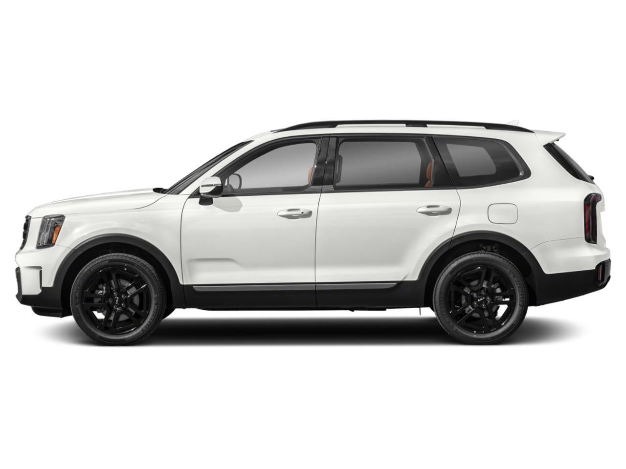 2023 Kia Telluride EX X-Line AWD