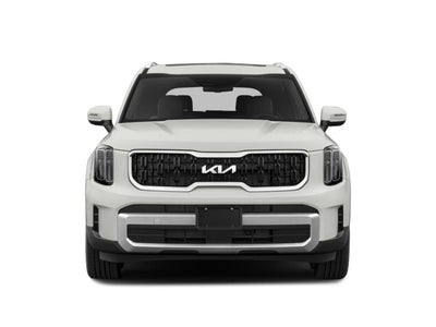 2023 Kia Telluride EX X-Line AWD