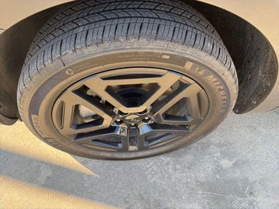 2025 Kia Telluride EX X-Line AWD