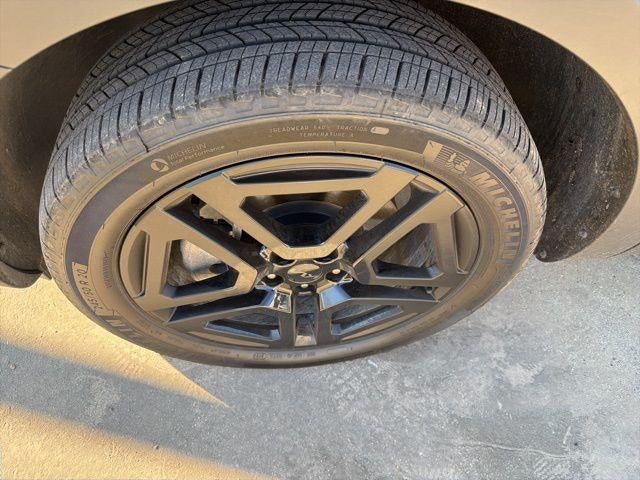 2025 Kia Telluride EX X-Line AWD