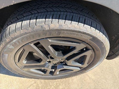 2025 Kia Telluride EX X-Line AWD