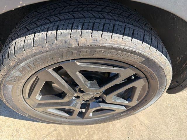 2025 Kia Telluride EX X-Line AWD