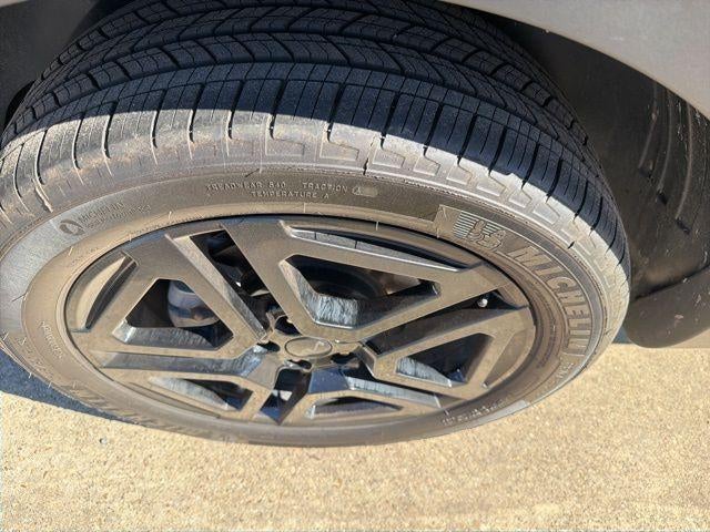 2025 Kia Telluride EX X-Line AWD