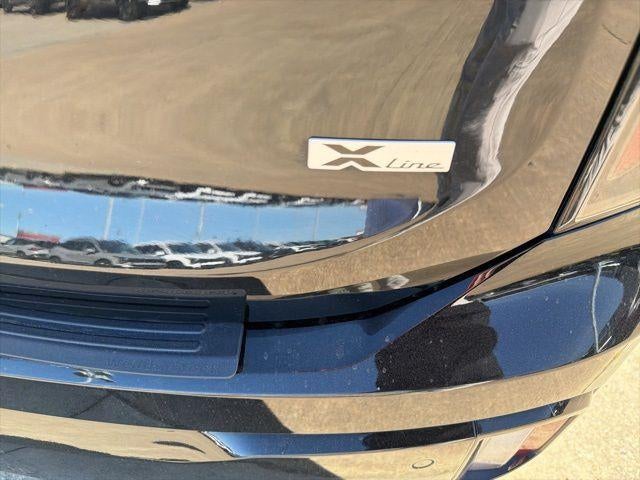 2025 Kia Telluride EX X-Line AWD