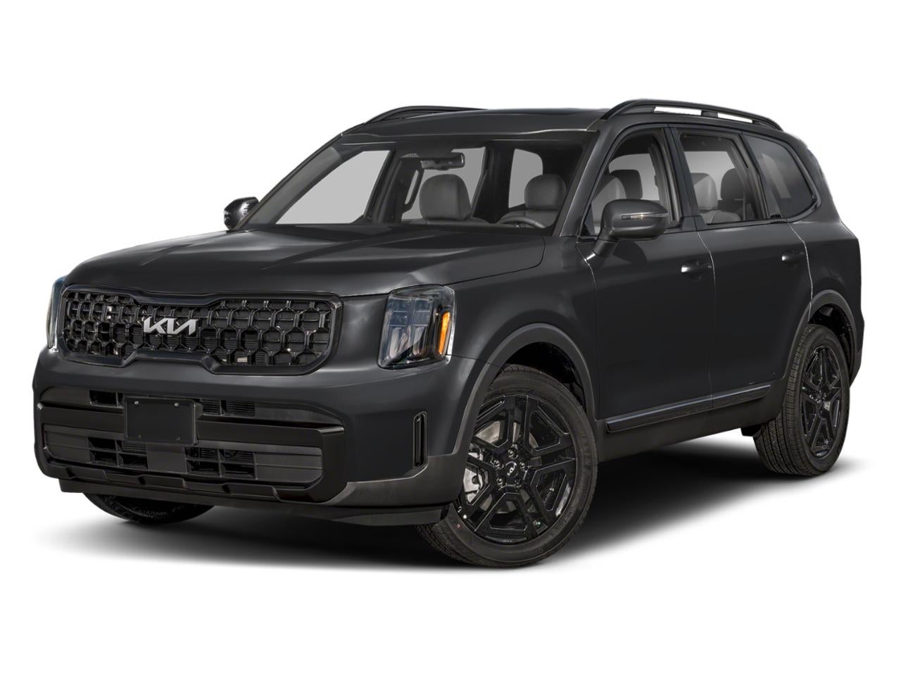 2025 Kia Telluride EX X-Line AWD