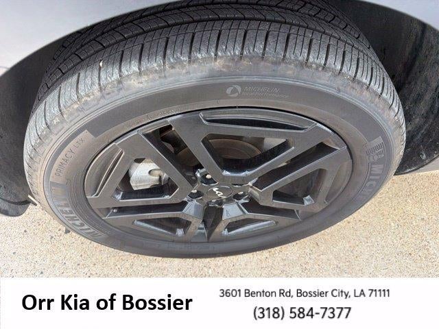2024 Kia Telluride EX X-Line AWD