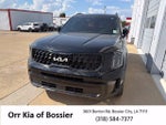 2024 Kia Telluride EX X-Line AWD