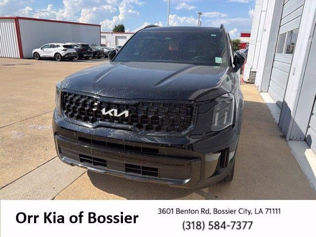 2024 Kia Telluride EX X-Line AWD