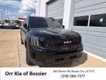2024 Kia Telluride EX X-Line AWD