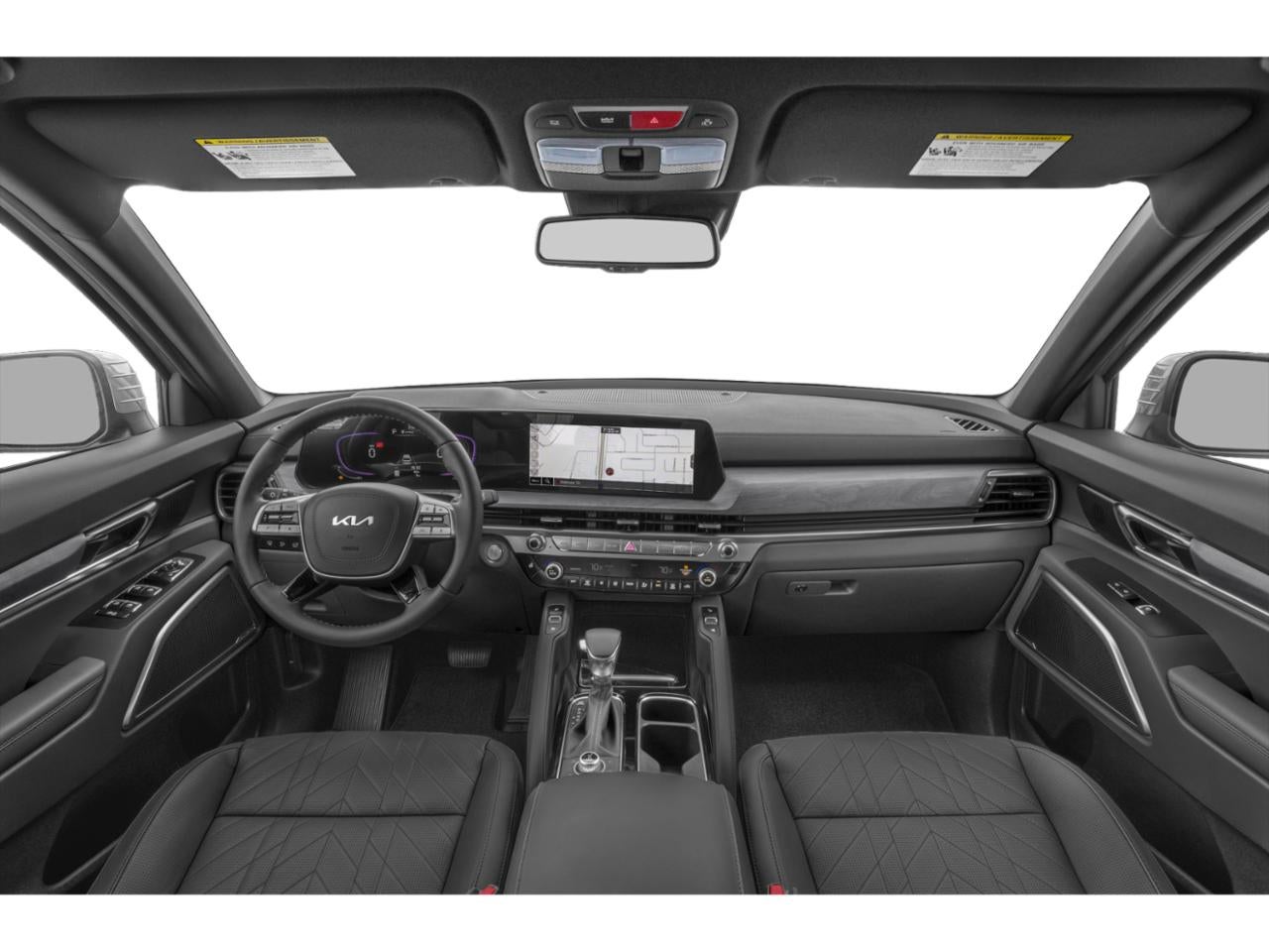 2024 Kia Telluride EX X-Line AWD