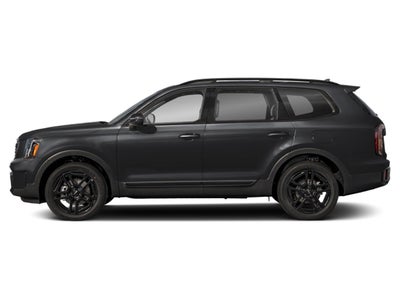 2024 Kia Telluride EX X-Line AWD