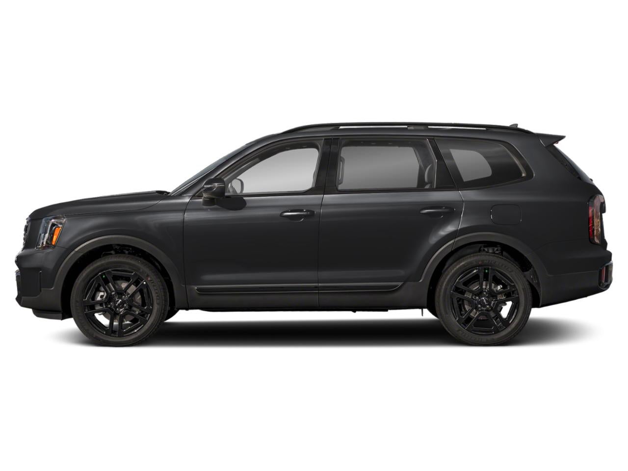 2024 Kia Telluride EX X-Line AWD