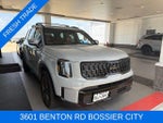2024 Kia Telluride EX X-Line AWD