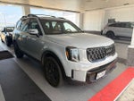 2024 Kia Telluride EX X-Line AWD