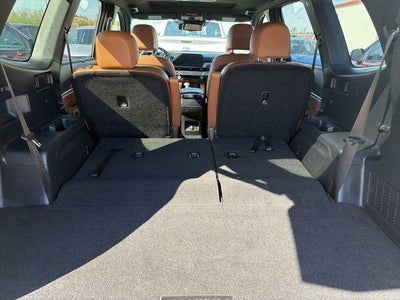 2024 Kia Telluride EX X-Line AWD