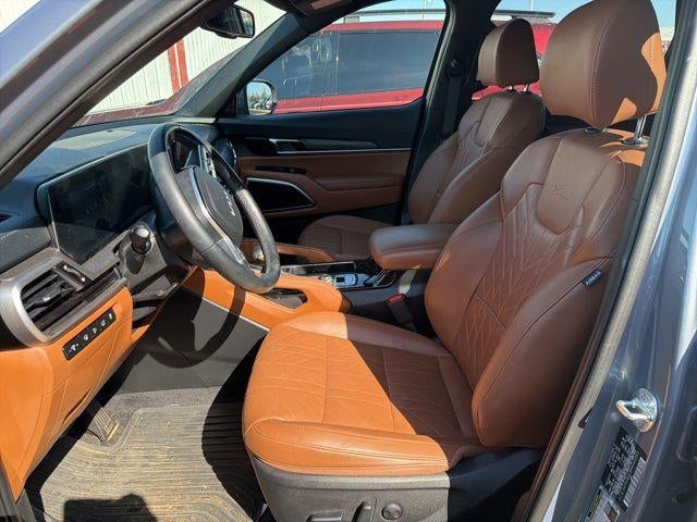 2024 Kia Telluride EX X-Line AWD