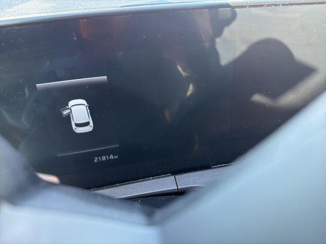 2024 Kia Telluride EX X-Line AWD