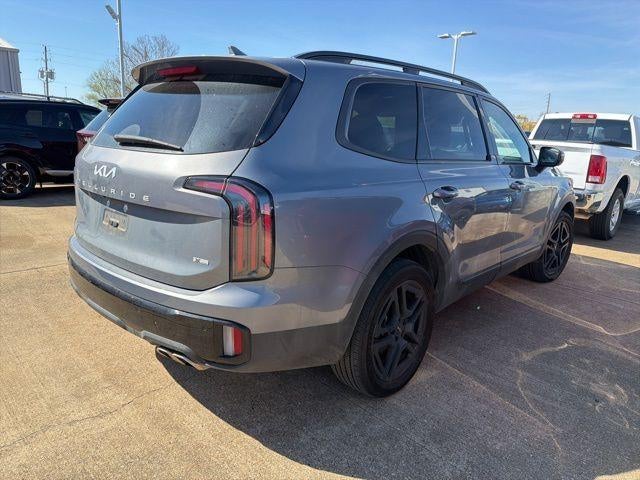 2024 Kia Telluride EX X-Line AWD
