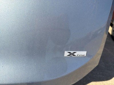 2024 Kia Telluride EX X-Line AWD