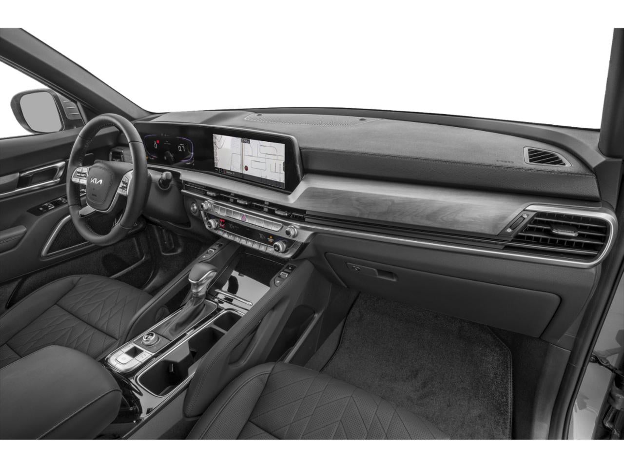 2024 Kia Telluride EX X-Line AWD