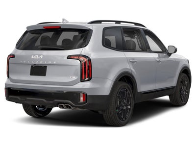 2024 Kia Telluride EX X-Line AWD