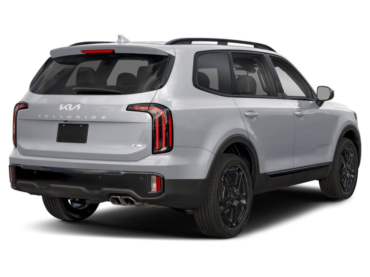 2024 Kia Telluride EX X-Line AWD