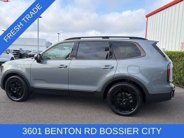 2024 Kia Telluride EX X-Line AWD