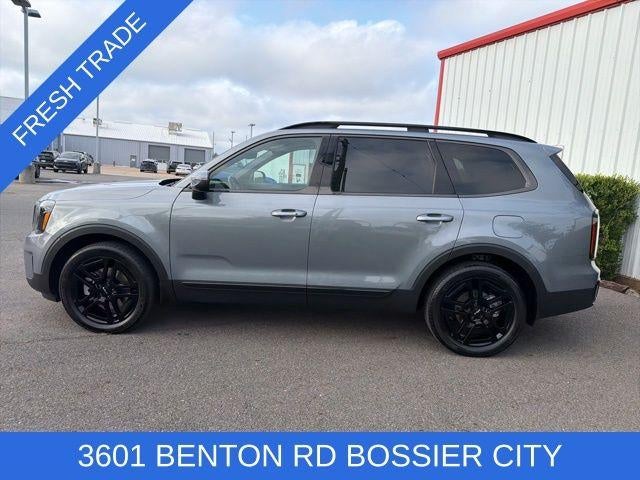 2024 Kia Telluride EX X-Line AWD