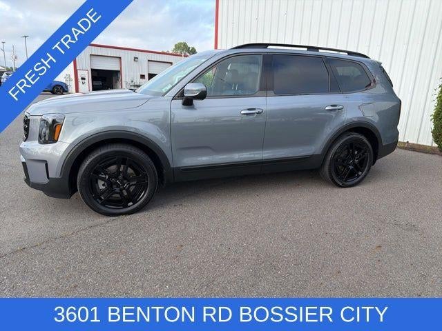 2024 Kia Telluride EX X-Line AWD