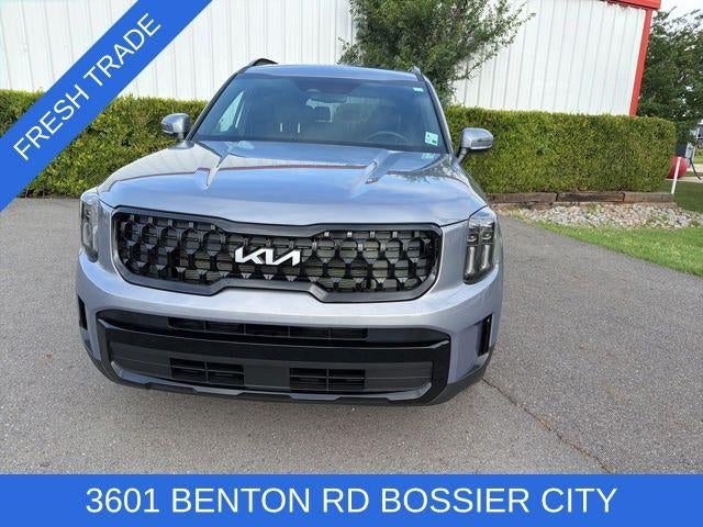 2024 Kia Telluride EX X-Line AWD
