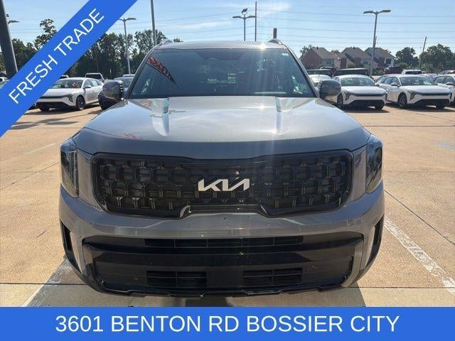 2024 Kia Telluride EX X-Line AWD